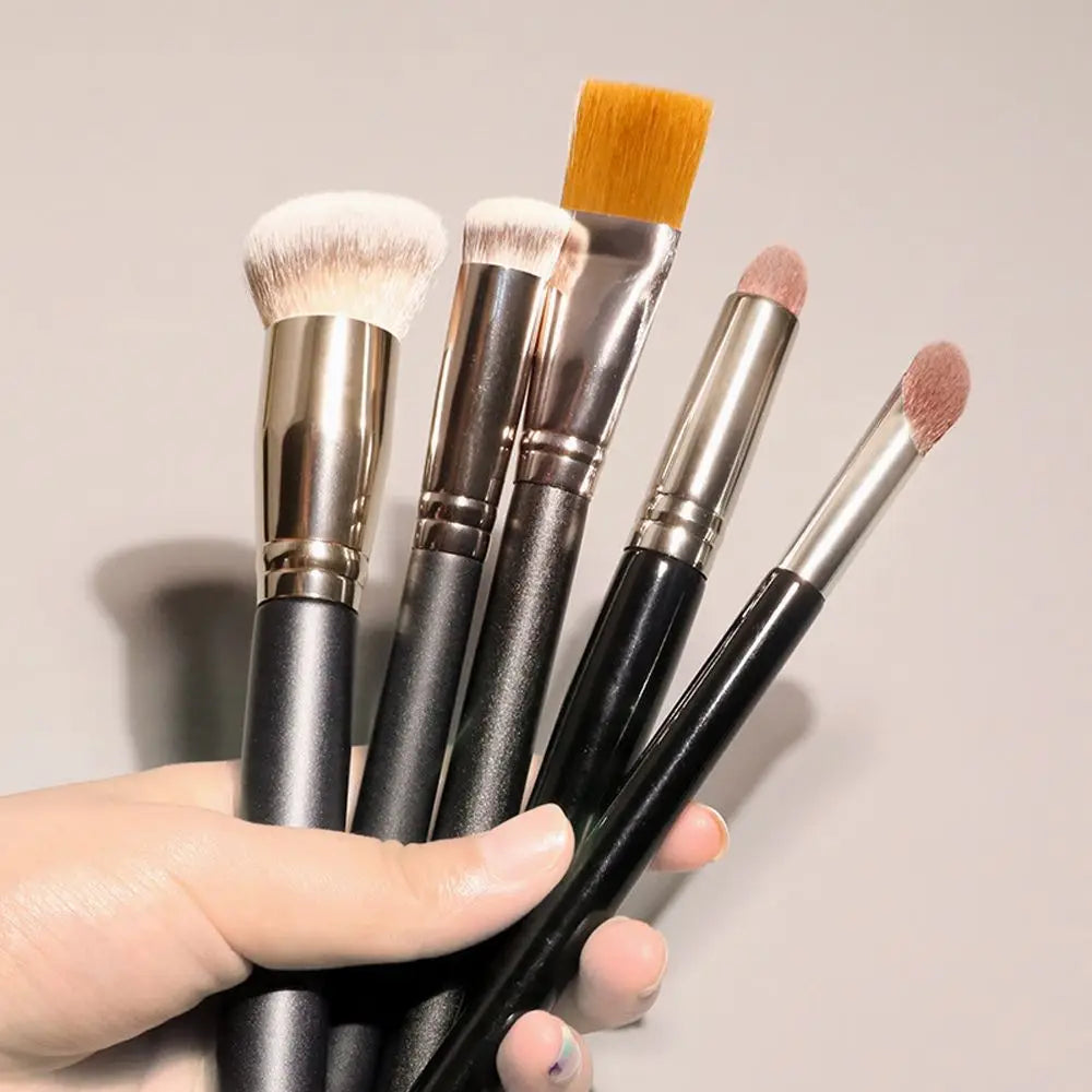 Makeup Brush Set
