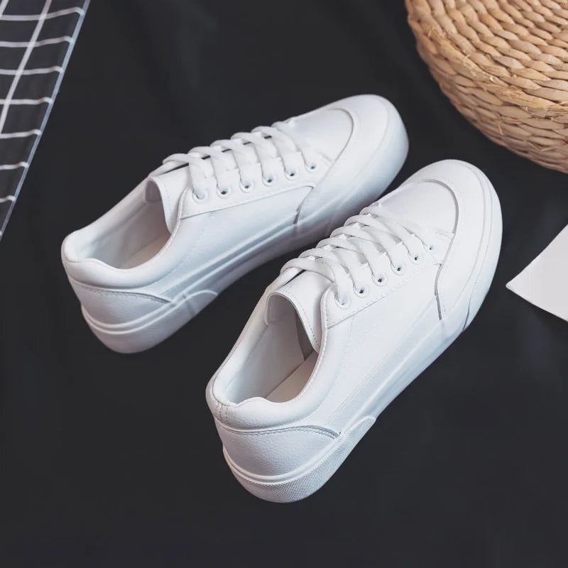 Women’s Fashion Platform Sneakers