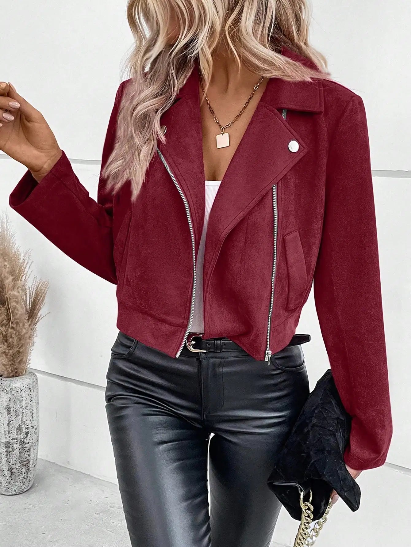 Women’s Fashion Jacket