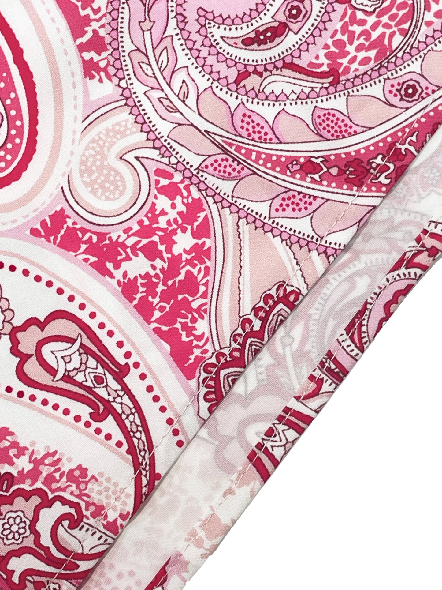 Women’s Elastic Waist A-Line Skirt
