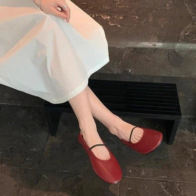 Women’s Designer Ballet Flats