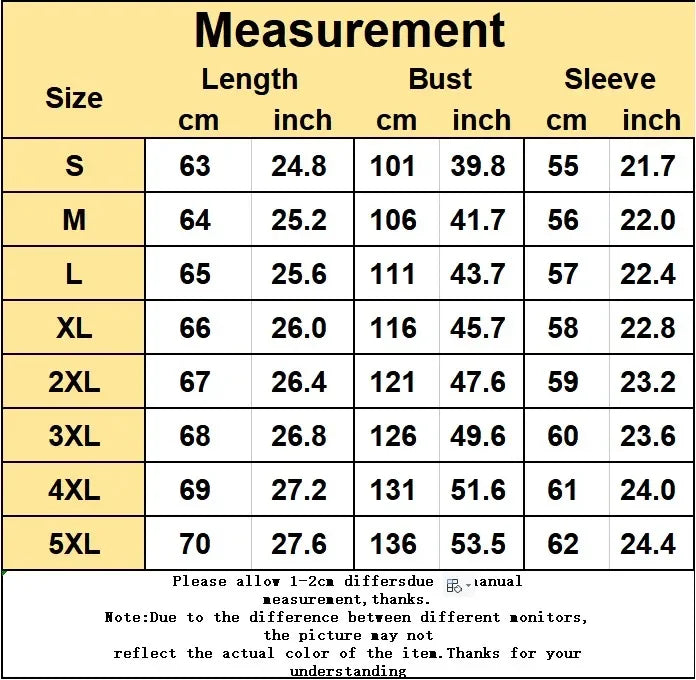 Women’s Slim Punk Winter Coat