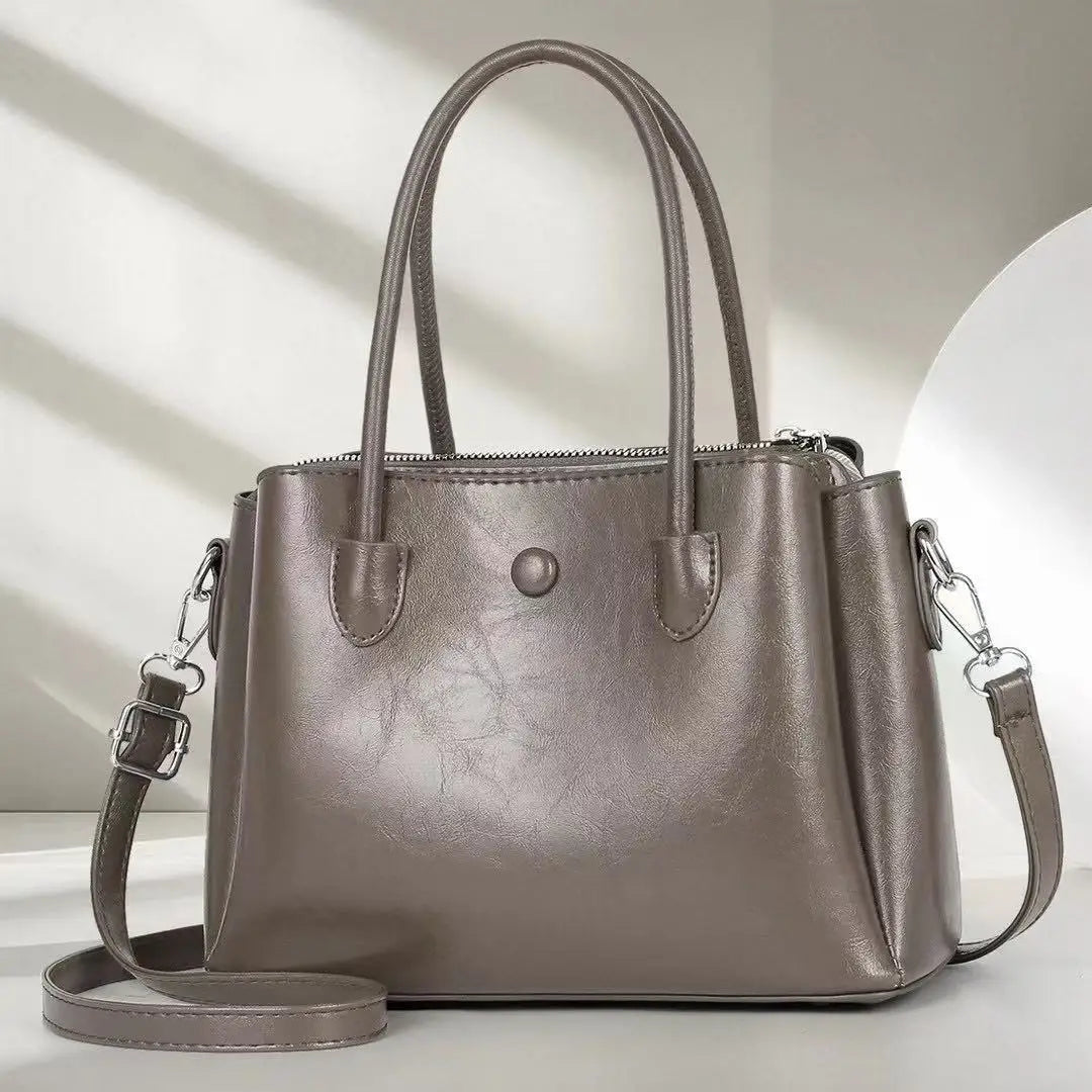 Women’s Single-Shoulder Crossbody Bag
