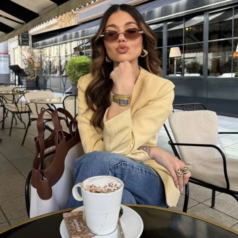 Women’s Suit Jacket