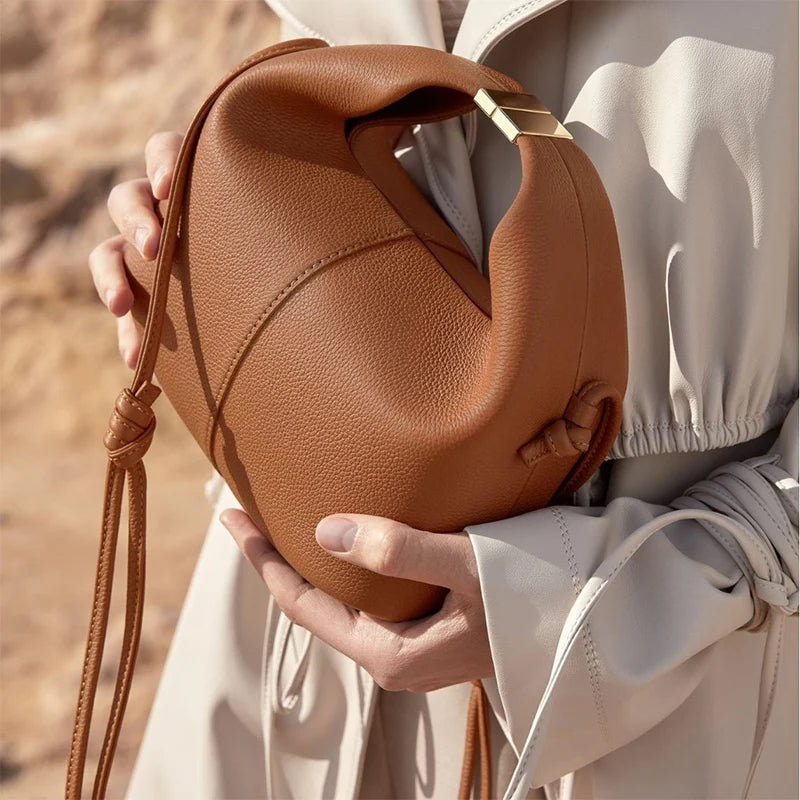 Women’s Handheld Bento Bag