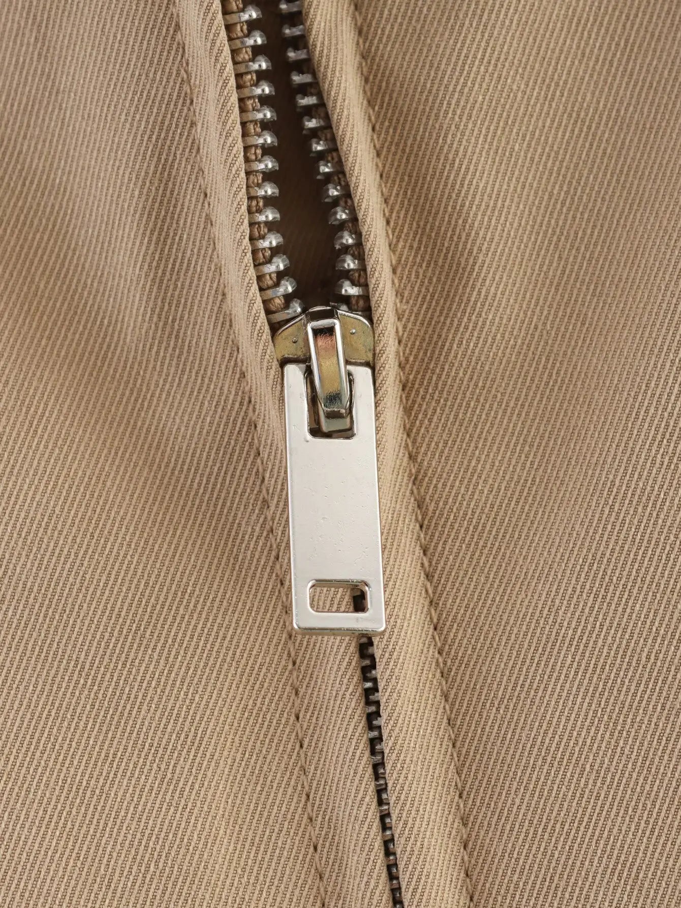 Women’s Turn-Down Collar Jacket