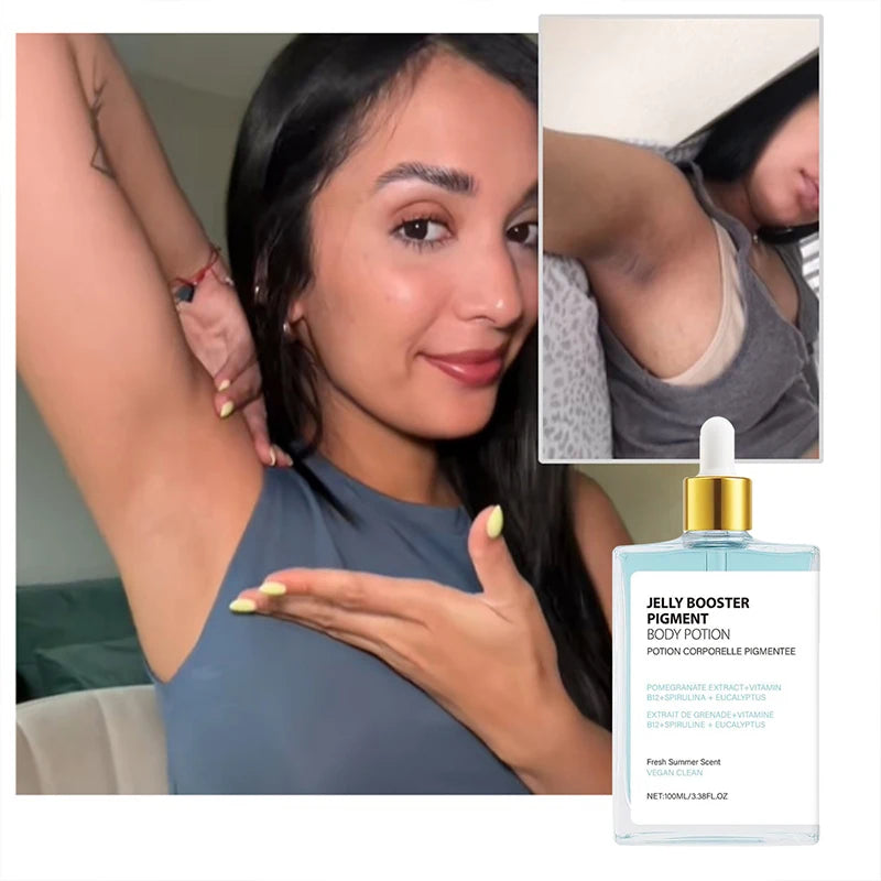 Brightening Body Serum