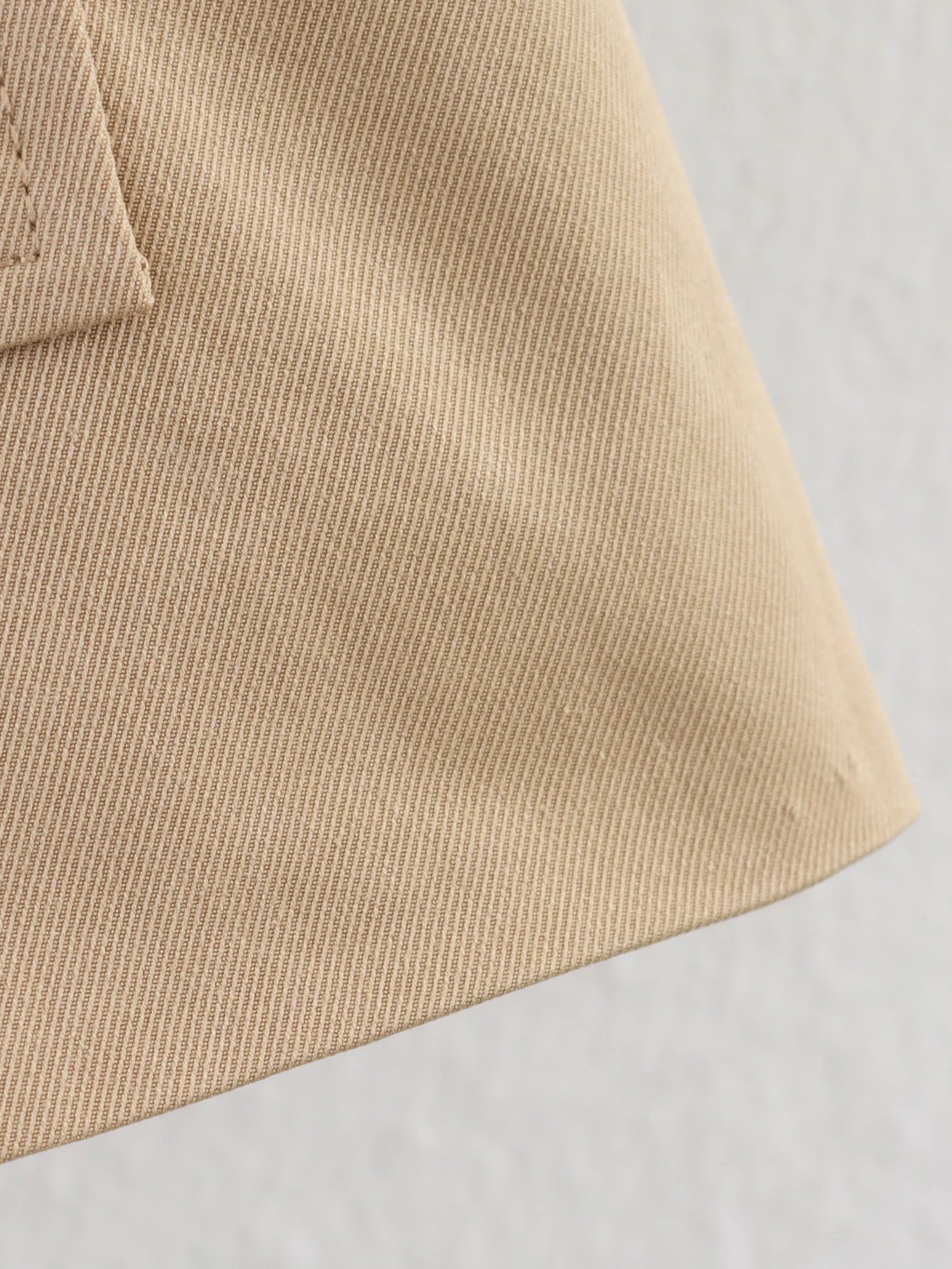 Women’s Turn-Down Collar Jacket