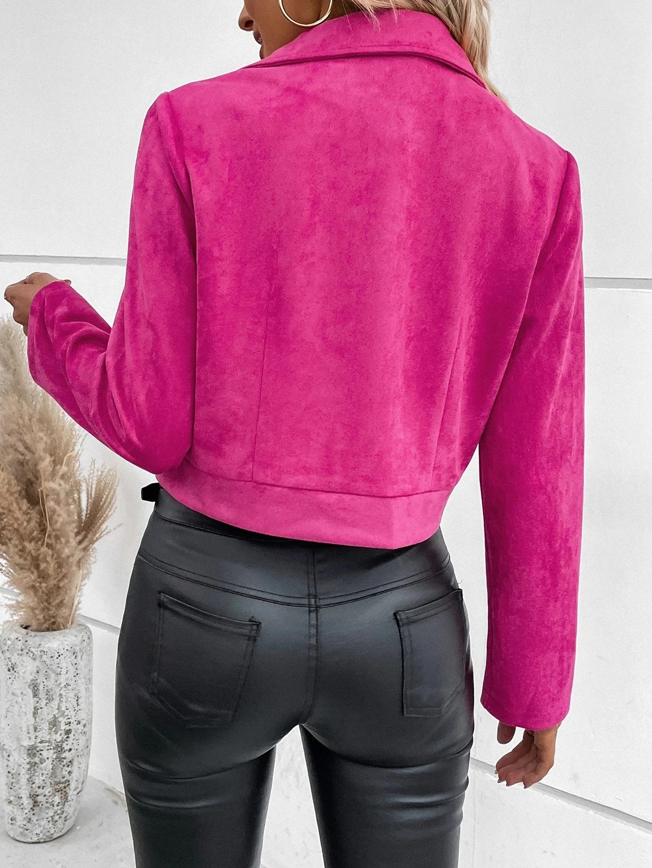 Women’s Fashion Jacket