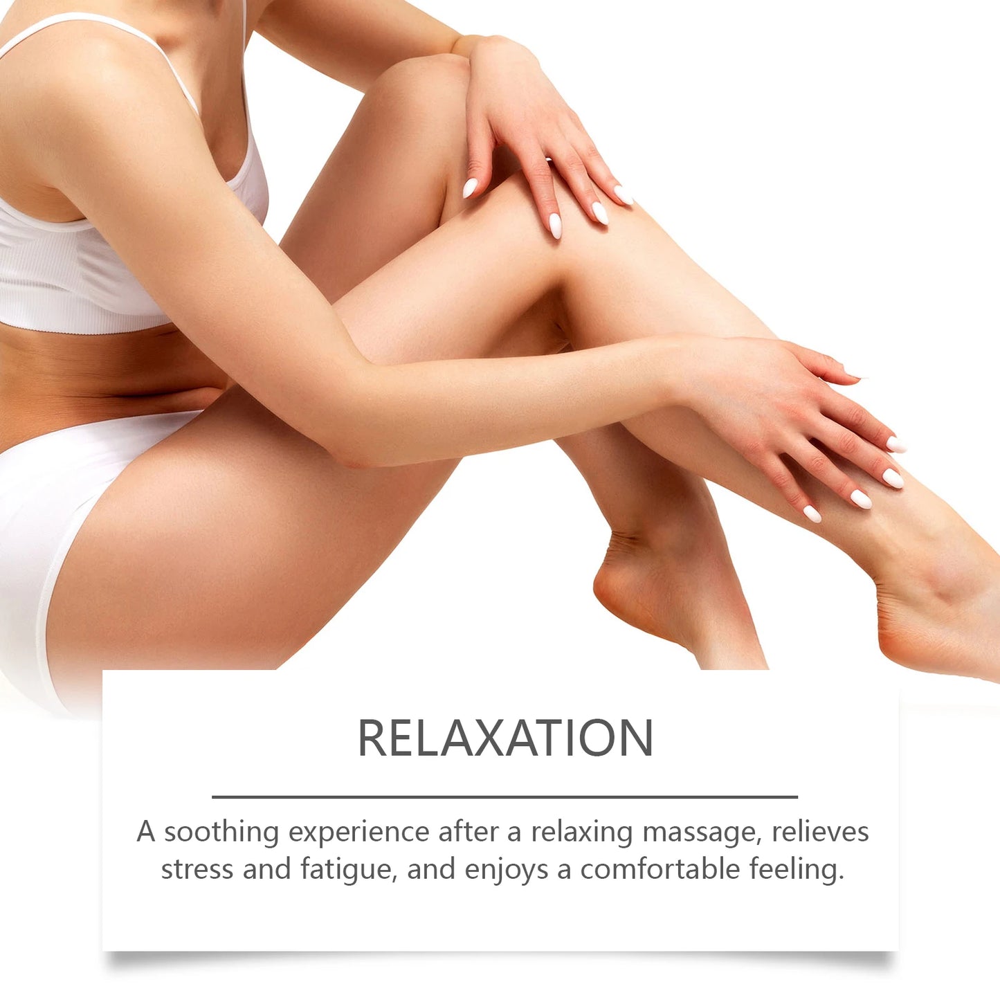 Coconut & Frankincense Body Oil