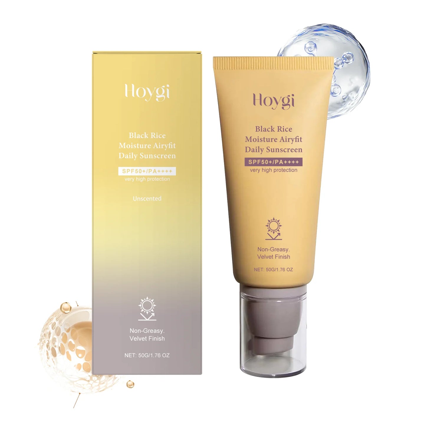 Gentle Moisturizing Protective Cream