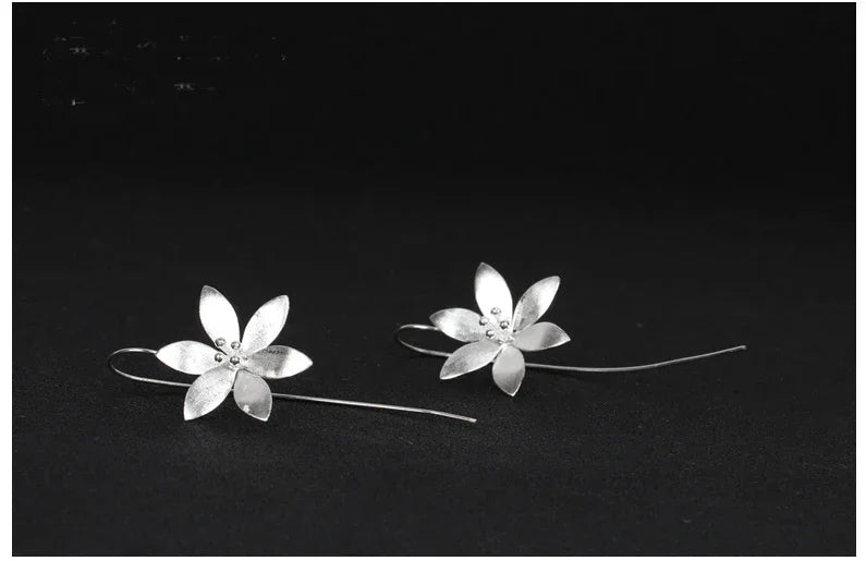 Women’s 925 Sterling Silver Earrings