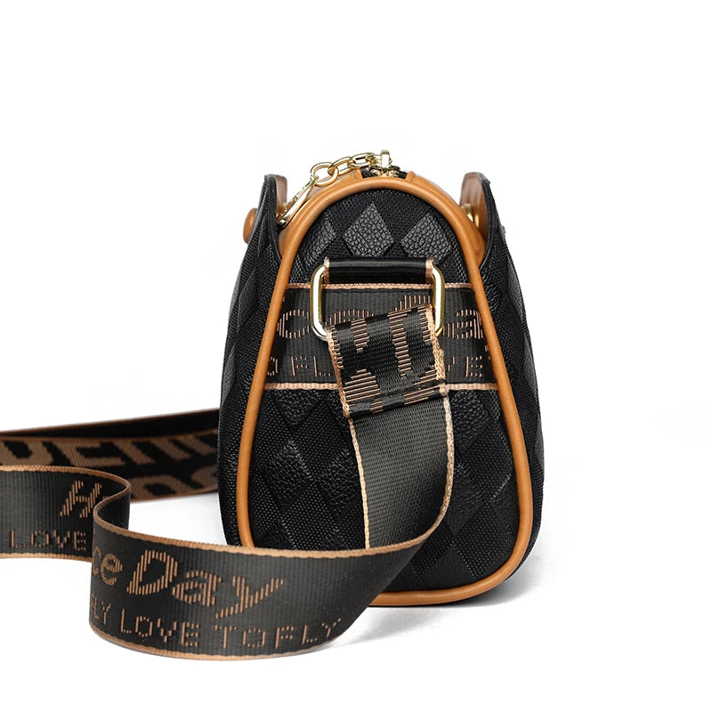 Women’s Small Square Shoulder Bag
