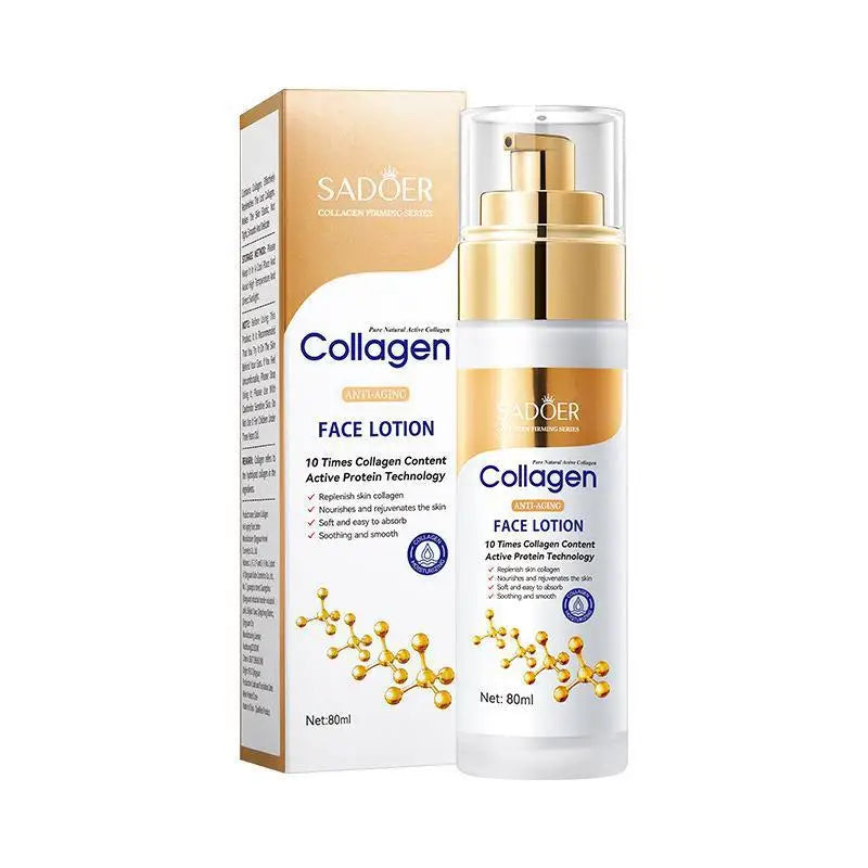 Collagen Skin Care Set