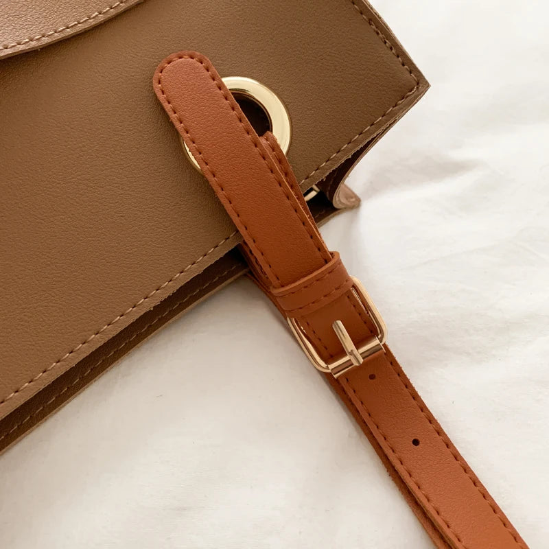 Women’s Designer Leather Tote Bag
