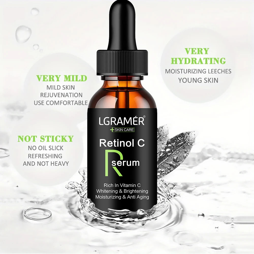 Retinol Anti-Aging Serum