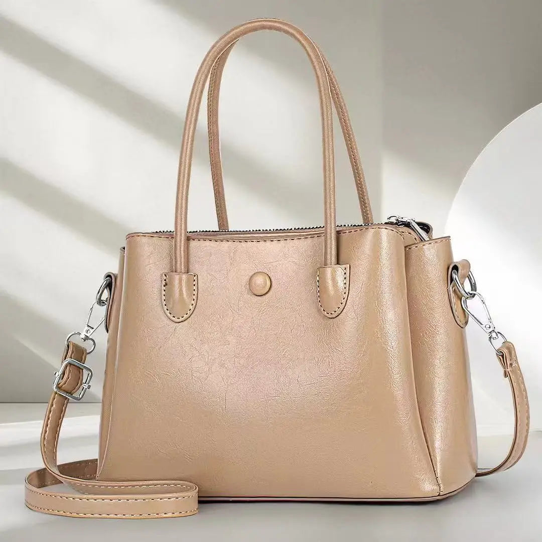 Women’s Single-Shoulder Crossbody Bag