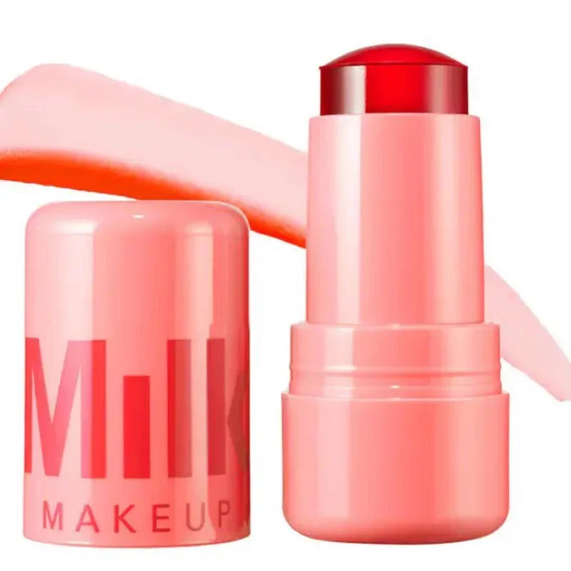 Cooling Jelly Blush & Lip Tint Stick