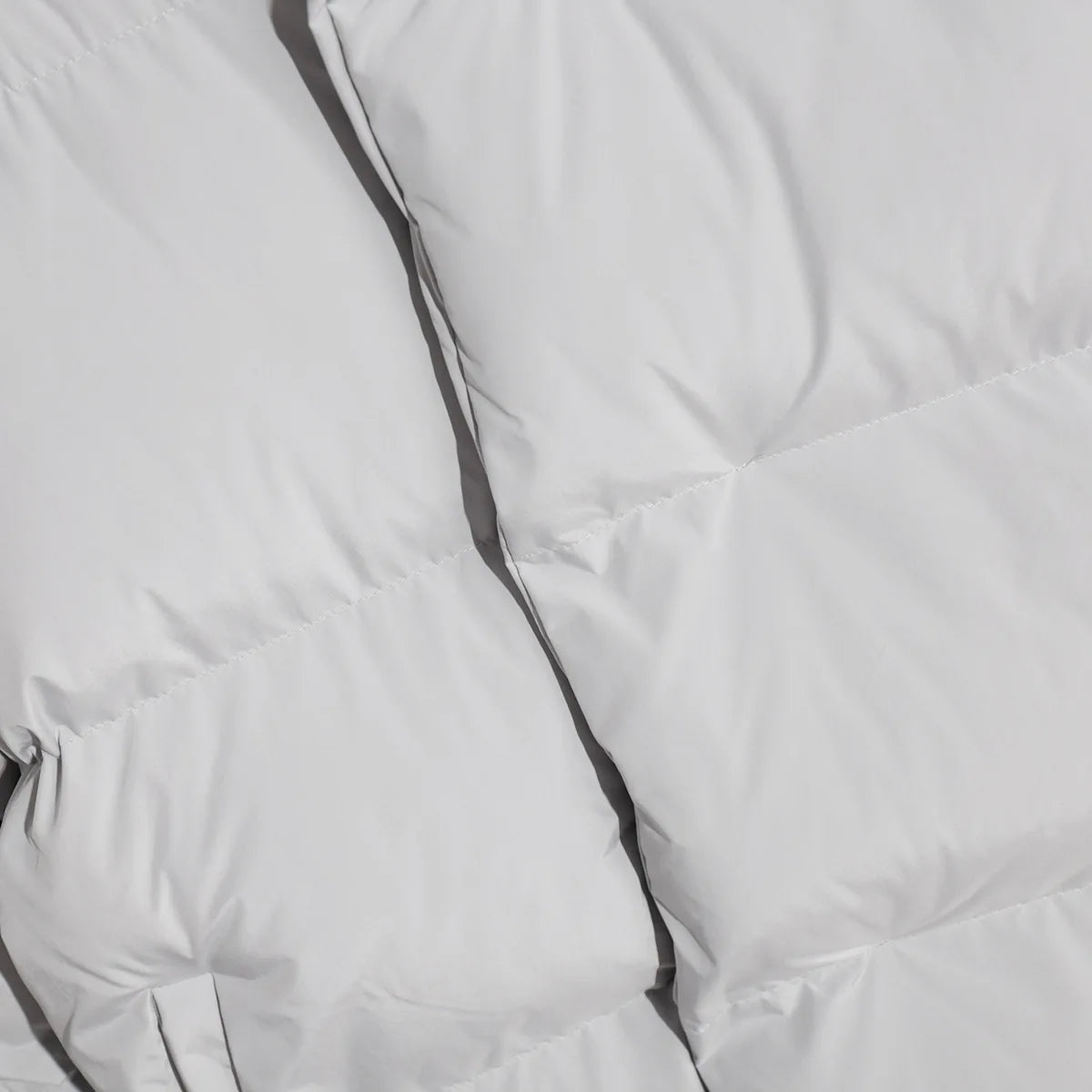 Women’s Hooded Winter Puffer Coat