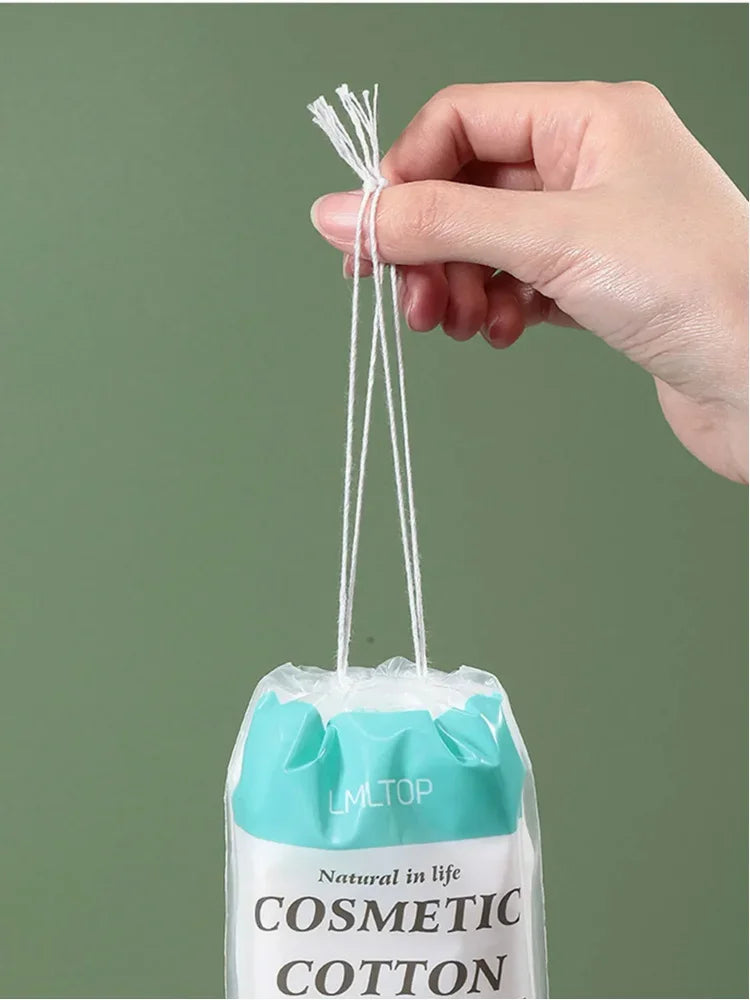 Disposable Makeup Cotton Pads