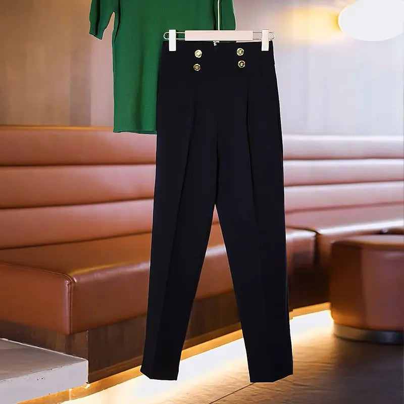 Women’s Skinny Tailored Trousers & Leggings