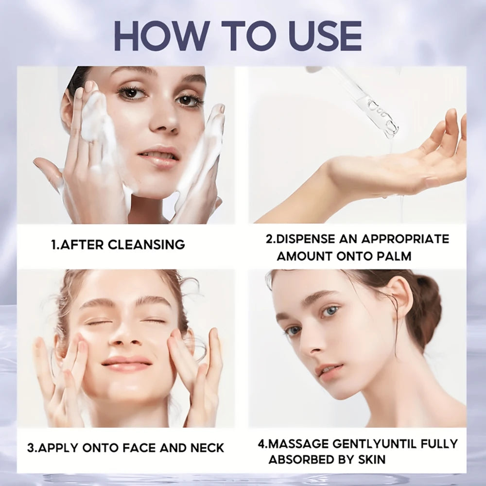 Retinol Anti-Aging Serum