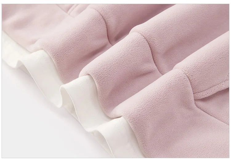 Semir Sweater Women Mid-Length Patterned 2024 New Oversize Warm Versatile Soft Winter Clothing