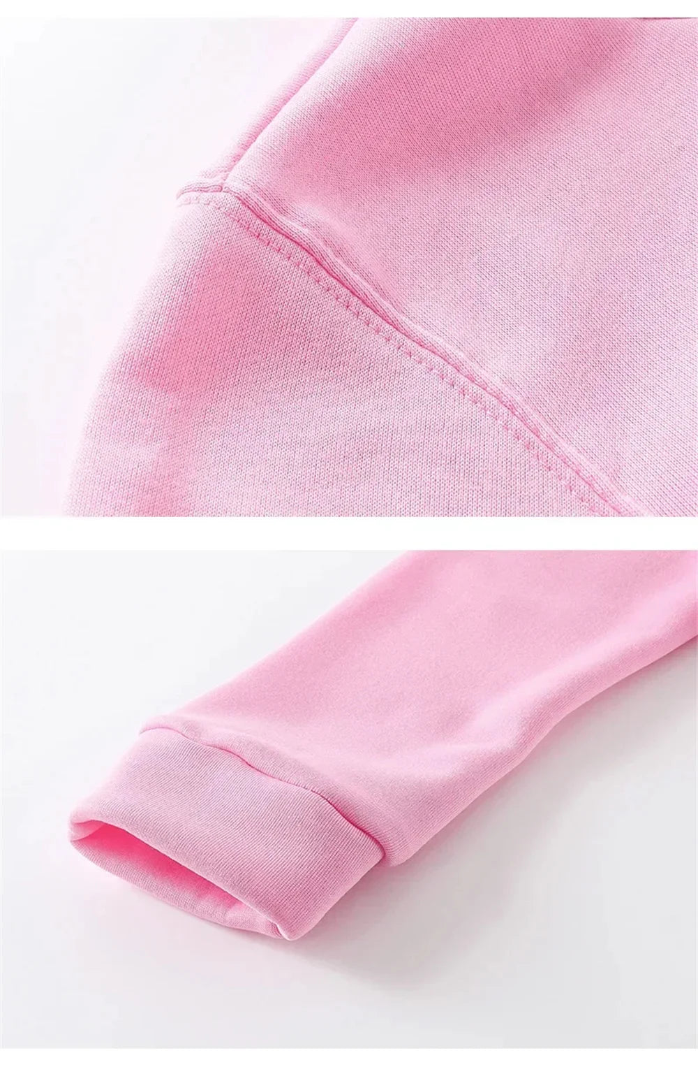 Women’s Leopard Pentagram Hoodie