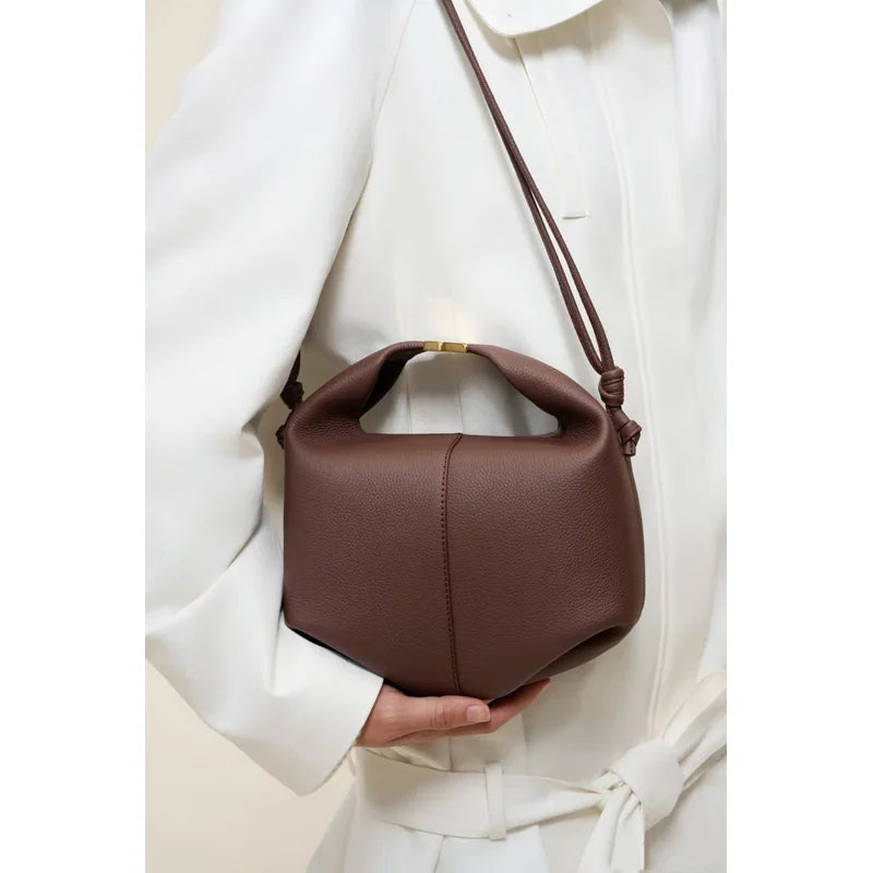 Women’s Handheld Bento Bag