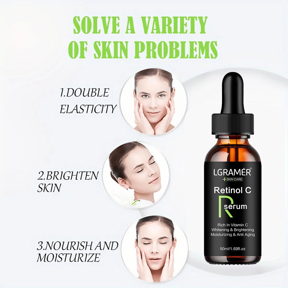 Retinol Anti-Aging Serum