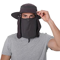 Women’s Foldable Straw Sun Hat