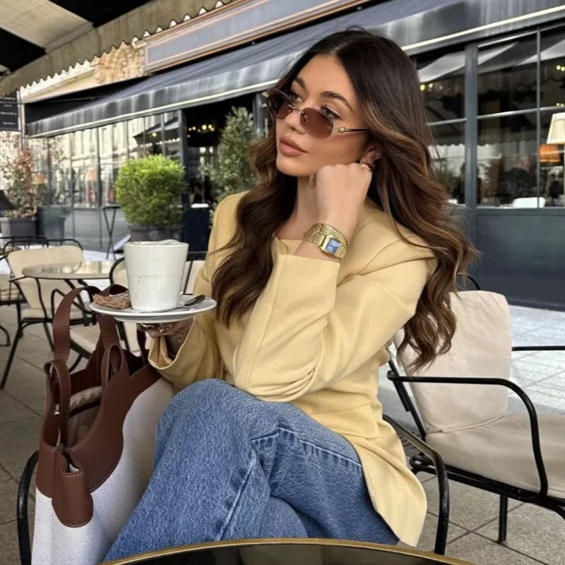 Women’s Suit Jacket