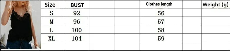 Women Tops  Elegant Tank Top Tube Top Silk Satin Camisole Plain Strappy Vest Tops Sleeveless Blouse French Tuning Delicate Lace