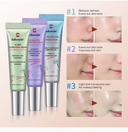 Centella Asiatica Correction Cream