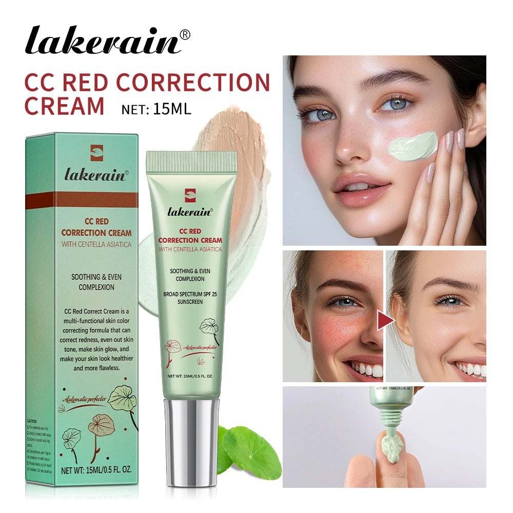 Centella Asiatica Correction Cream