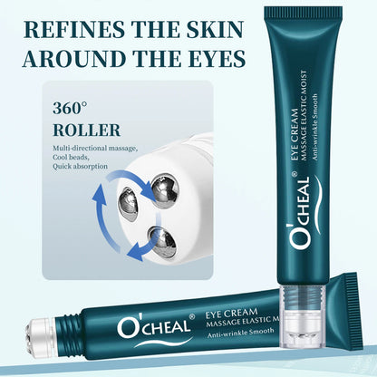 Ocheal Eye Cream Roller – Dark Circle