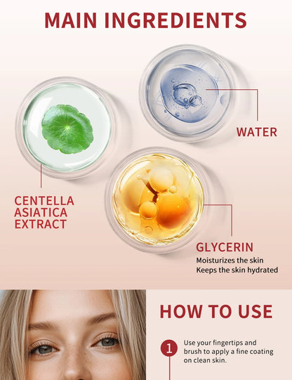 Centella Asiatica Correction Cream