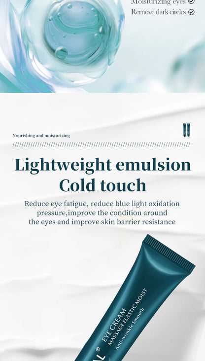 Ocheal Eye Cream Roller – Dark Circle