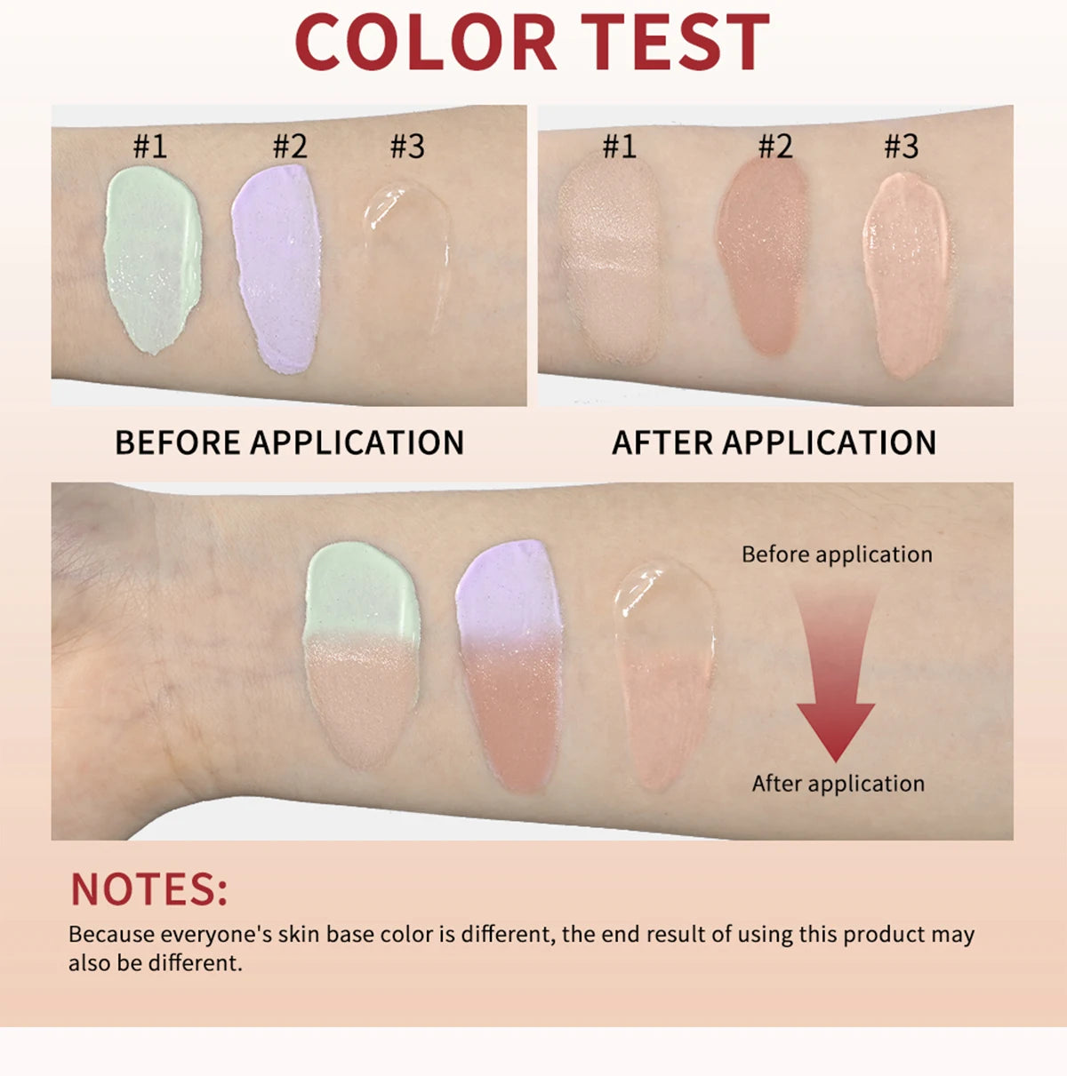 Centella Asiatica Correction Cream