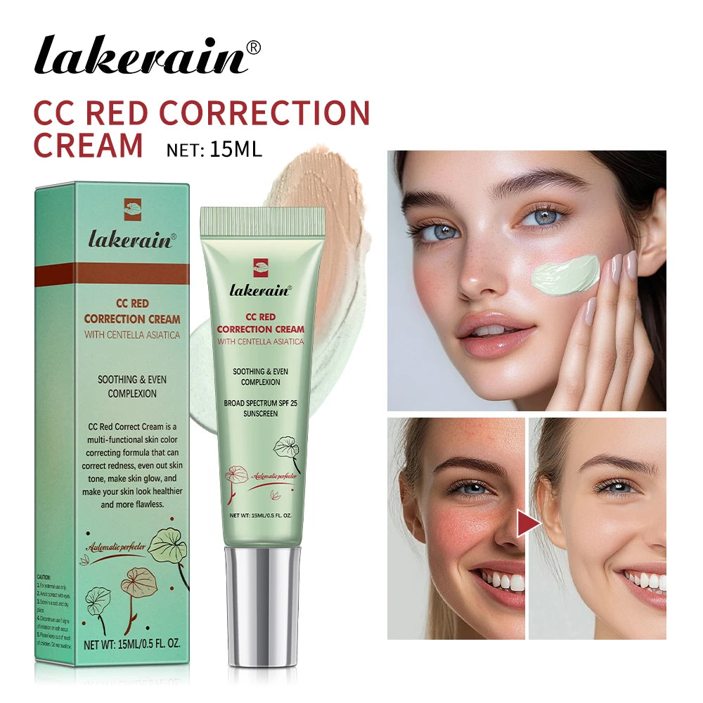 Centella Asiatica Correction Cream