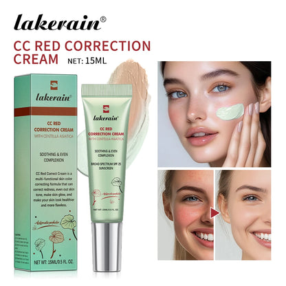 Centella Asiatica Correction Cream