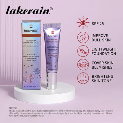 Centella Asiatica Correction Cream