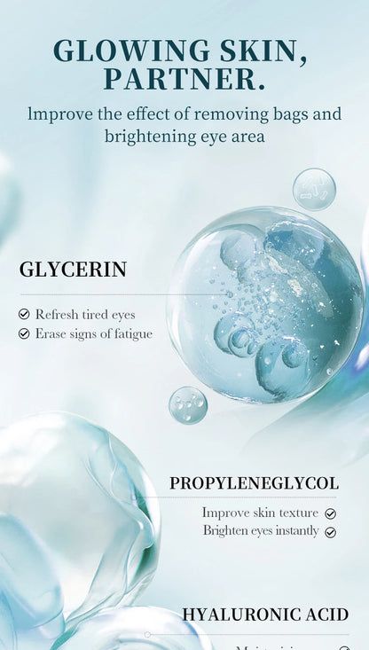 Ocheal Eye Cream Roller – Dark Circle