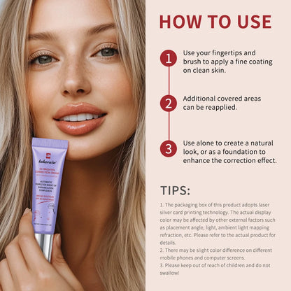 Centella Asiatica Correction Cream