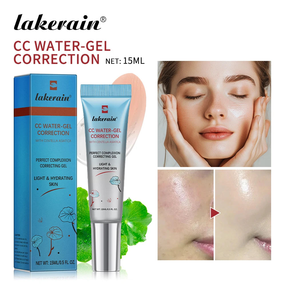 Centella Asiatica Correction Cream