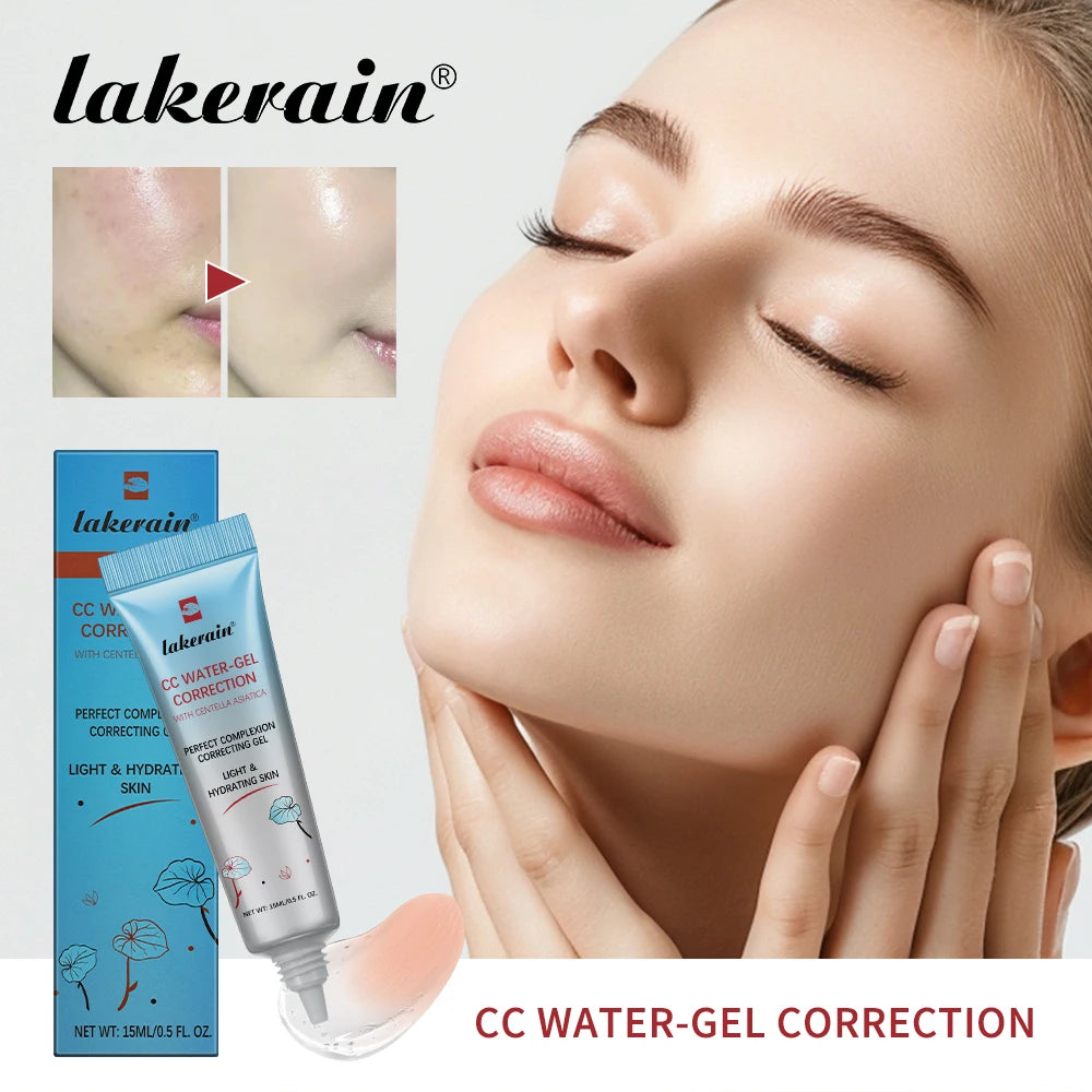 Centella Asiatica Correction Cream