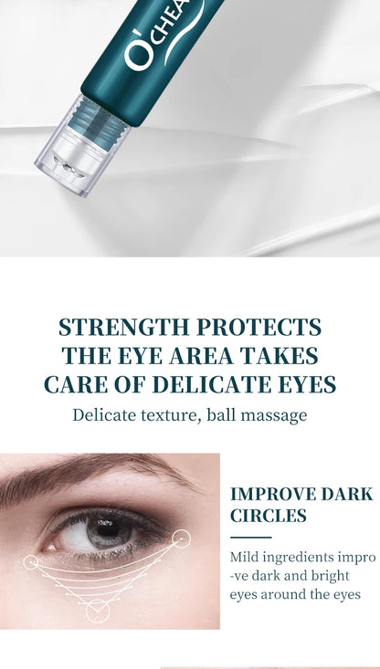 Ocheal Eye Cream Roller – Dark Circle