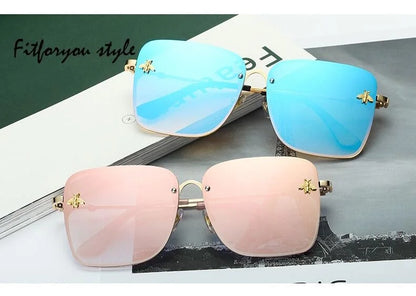 Women’s Luxury Designer Sunglasses