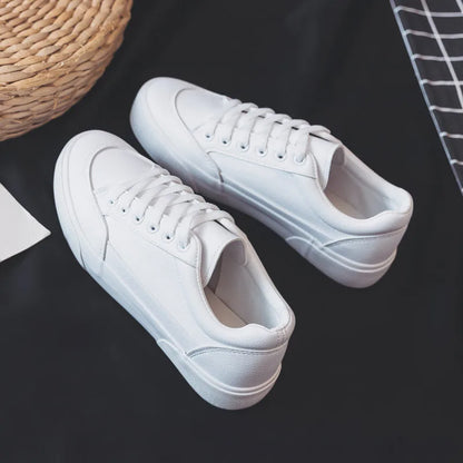 Women’s Fashion Platform Sneakers