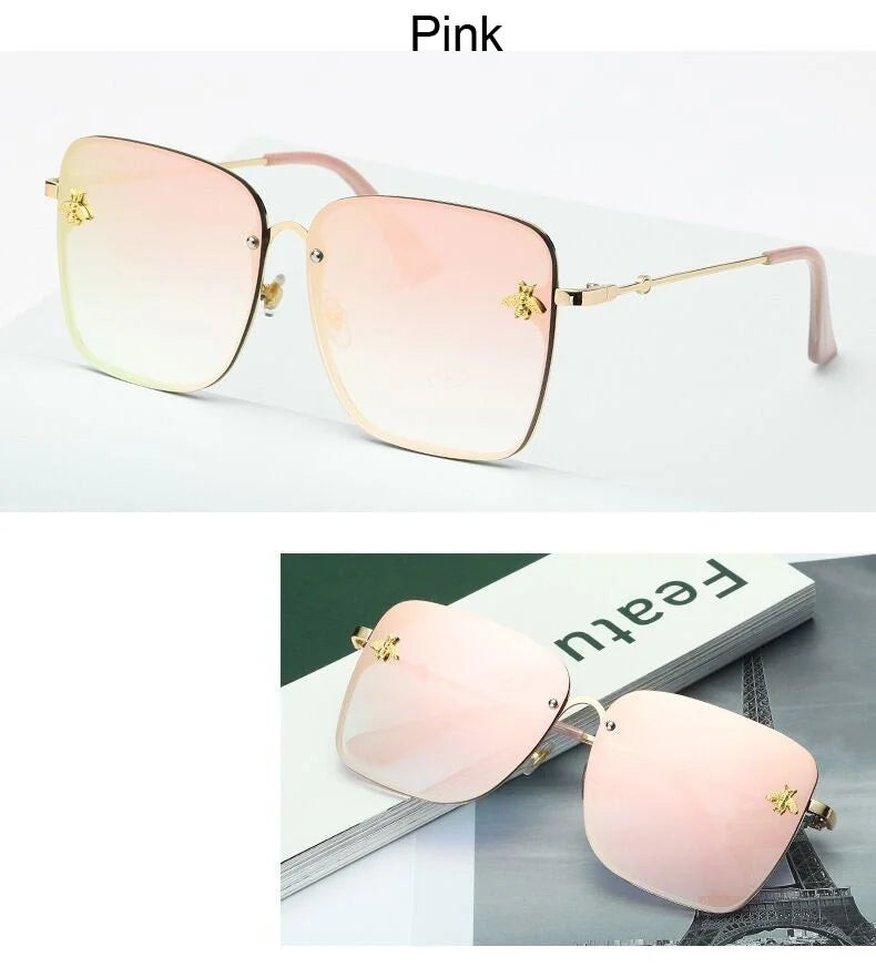 Women’s Luxury Designer Sunglasses
